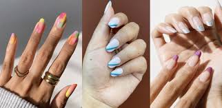 Spring cleaning, spring fever, spring ahead, and—of course—new spring nail art. Spring Nail Ideas You Re Going To Love Rubybox