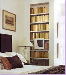 Books Are Facing The Opposite Way With Gold Pages Facing Out Home Decor Home Home Furniture