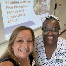 Positive Childhood Alliance North Carolina