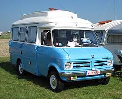Image result for Shoreham Cream 1962 Motor Home