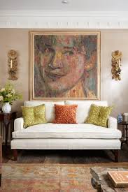 Giles Vincent's west London Town House