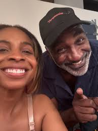 Swipe all the way for a soft launch of makeup design🫠😂) Lonne Elder III's  Ceremonies in Dark Old Men is now playing at Theatre at St. Clements. The  limited engagement will continue