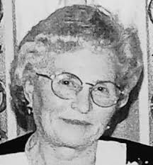 Maria WEISEL Obituary (2020)