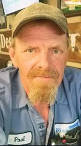 Ivan “Paul” Dick