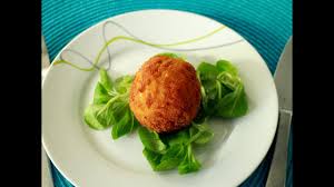 Maybe you would like to learn more about one of these? Arancini Italian Rice Balls Recipe