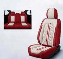 IVECO Daily Seat Covers | Premium-Quality Car Upgrades | Car ...