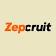 Zepcruit logo
