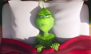 Beginning and ending on a remote dot in the pacific. The Grinch Streaming How To Watch The Full Movie Online And Is It Legal Films Entertainment Express Co Uk