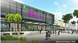 Boulevard is located in imperial mall, the old wing which in itself has been a very popular shopping mall in miri and imperial mall has a wide range of tenants selling all kinds of products. The Spring Shopping Mall Is Opening In Bintulu Miri City Sharing