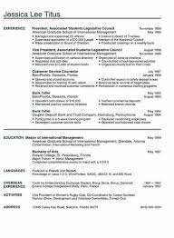 The sample resume, below, is a targeted resume for a new graduate with a biology degree who is seeking a veterinary technician position. Resume Sample For Fresh Graduate Criminology Engineering Post Without Hudsonradc