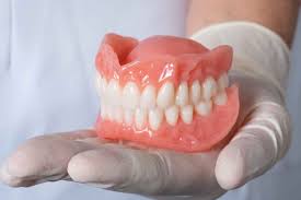 Image result for dentures