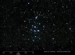 Cancer is most commonly remembered for a simple myth. The Beehive 1 000 Stars In Cancer Astronomy Essentials Earthsky