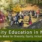 Diversity Education In Nature Workshop event image