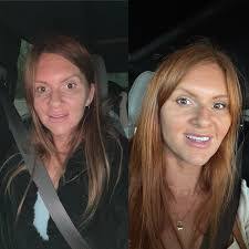 Amanda Kyzar's Instagram, Twitter & Facebook