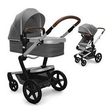 And even though your family is growing, the stroller stays the same size, so you can still move around freely. Joolz Im Kinderprams Store