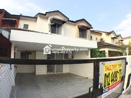 It was a factory area back in the 40's before rubber estates were established and destroyed in the 90's. Terrace House For Sale At Bandar Country Homes Rawang For Rm 399 000 By Visaghan Naidu Durianproperty