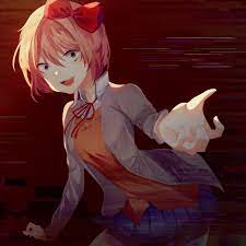 Doki Doki Literature Club Literature Club Literature Club