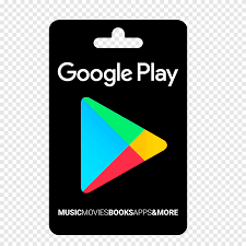 Google Play Gift Card Voucher Discounts And Allowances Google Text Triangle Png Pngegg