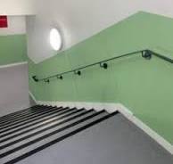 Wall Protection Panels | Yeoman Shield