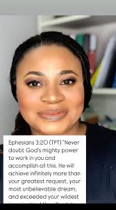 Mad. Charlotte Osei. We miss you plenty plenty