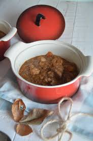 Esta es una de las primeras recetas que aprendí a preparar desde pequeña. La Cocina De Vifran Lentejas Estofadas Con Pollo