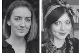 Interview: Anna Fox & Eleanor Bull