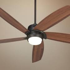 56 Casa Ecanto Oil Rubbed Bronze Led Ceiling Fan 4f229 Lamps Plus In 2020 Ceiling Fan Led Ceiling Fan Contemporary Ceiling Fans