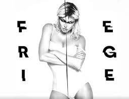 Fergie You Already Know Audio Ft Nicki Minaj Famous