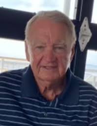 Obituary information for Gerald Thomas Sanders