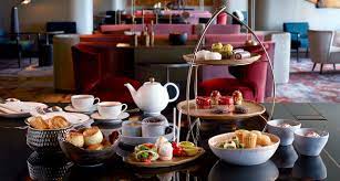 15 Best Places For Fancy Tiered High Tea In Singapore Bk Magazine Online