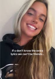 Bonus Lyrics Family Tradition