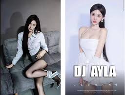 Guangdong nightclubs - female DJs were filmed playing music underneath  their vacuum skirts.