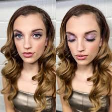 Taylor Dawn Makeup