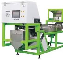 Highly Efficient Industrial Belt Style Copper and Aluminum Color Sorter  Machine