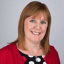 Donna Colley (she/her) Chartered FCIPD