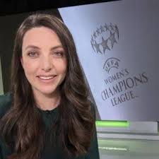 Our Game Women and Non-Binary Persons in Media Program