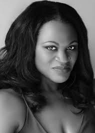 Romelda Teron Benjamin