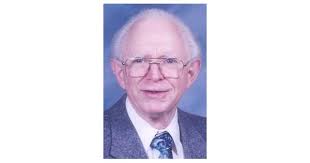 Richard Landes Obituary (1919