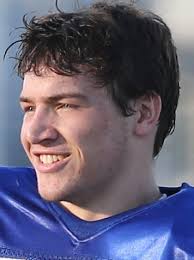 East-West notebook: Rankin takes home Viscounte Scholarship