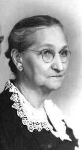 Alta Alva Hamlin Crow (1879-1960)