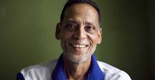 Azam Khan's 6th death anniv today