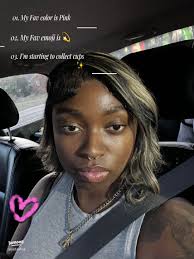 Meet Jada: A New Lemon8 Friend Who Loves Dance and Nature!