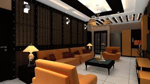 living room and dining plus kitchen