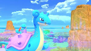 It is a sequel to the original pokémon snap for the nintendo 64. New Pokemon Snap Releases For Nintendo Switch Pokemon Games Like Pokemon New Pokemon