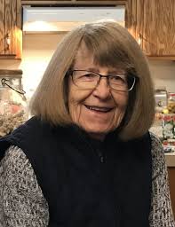 Obituary for Shirley Ann Davis