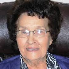 Maria Amalia Salazar Obituary July 17, 2019