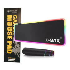 Mouse pad gamer RGB