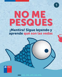 Subpesca 🐟🇨🇱 on X: "¿Qué son las vedas? 🤔 ¡En este hilo te explicamos  qué son y cómo se aplican! 👇 #SubpescaTeEnseña🤓 https://t.co/5rZuwq6kdw"  / X