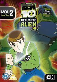 We did not find results for: Ben 10 Ultimate Alien Volume 2 Dvd Amazon De Dvd Blu Ray