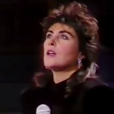 Laura Branigan Official